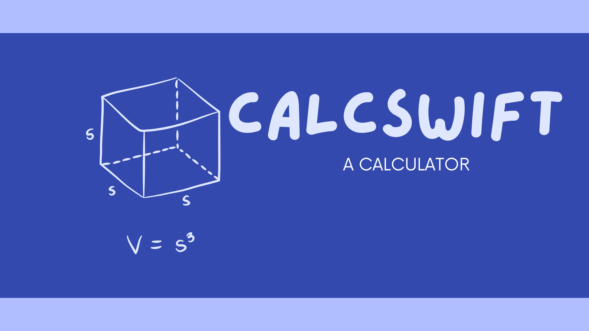 CalcSwift